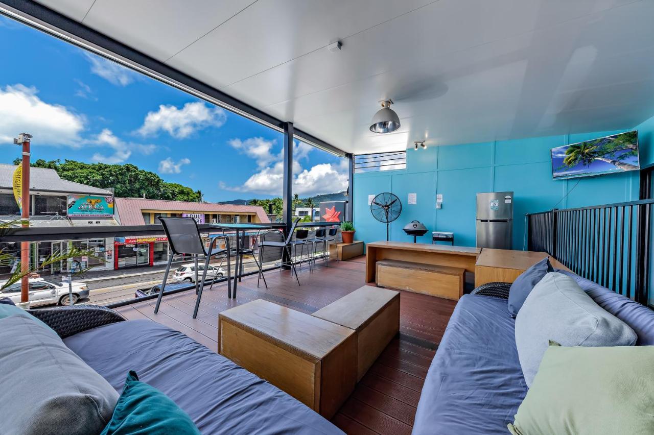 Airlie Sun & Sand Accommodation #5 Еърли Бийч Екстериор снимка